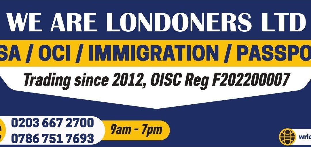 Immigration Lawyers in Wembley: Legal Support for UK Immigration